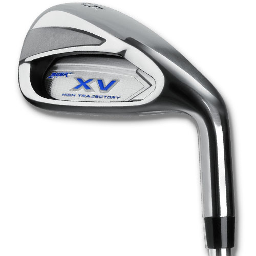 Acer XV High Trajectory Irons Acer XV High Trajectory Irons