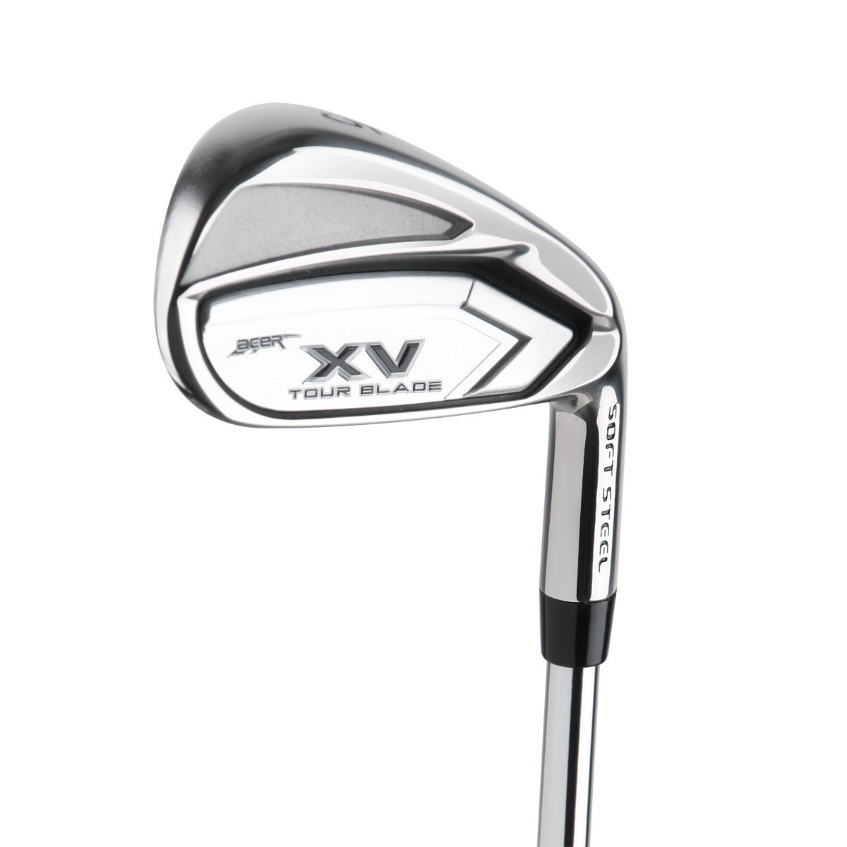 Acer XV Tour Irons Acer XV Tour Irons