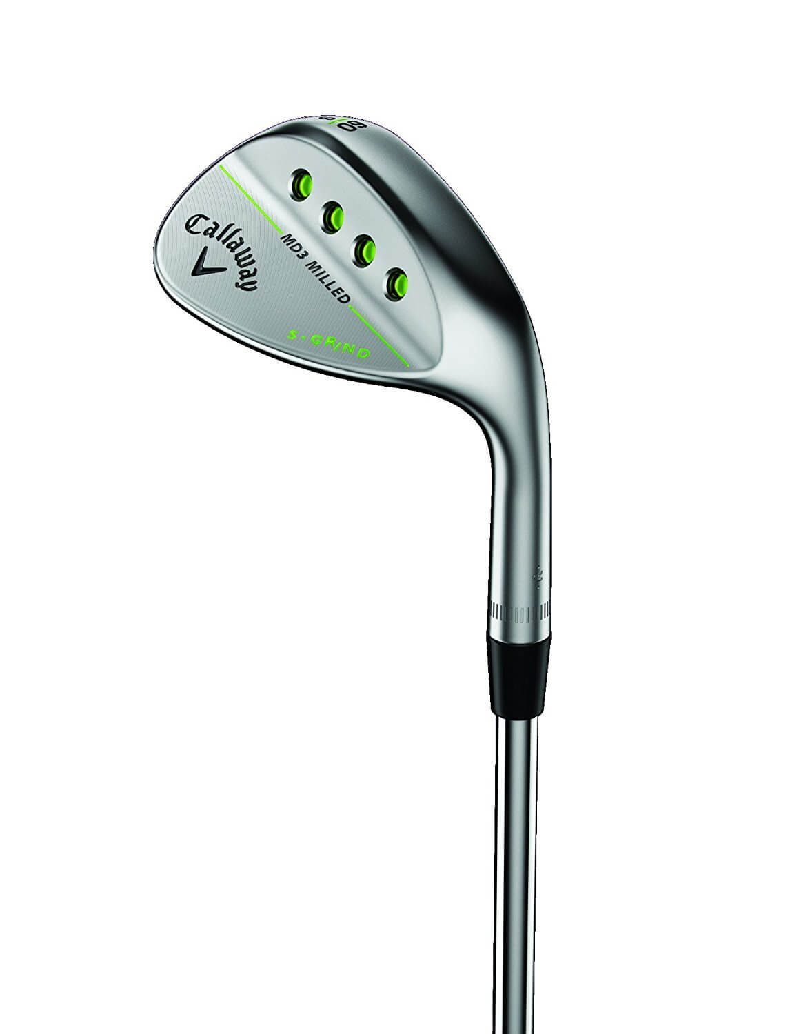 Callaway Mack Daddy 3 S Grind