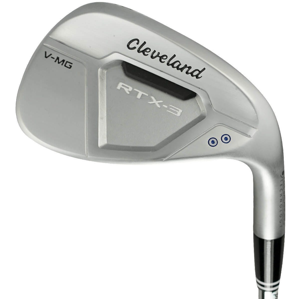 Cleveland RTX-3 CB