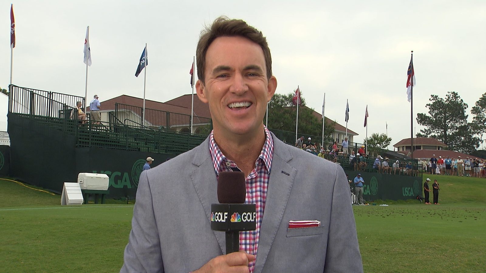 Geoff Shackelford Geoff Shackelford