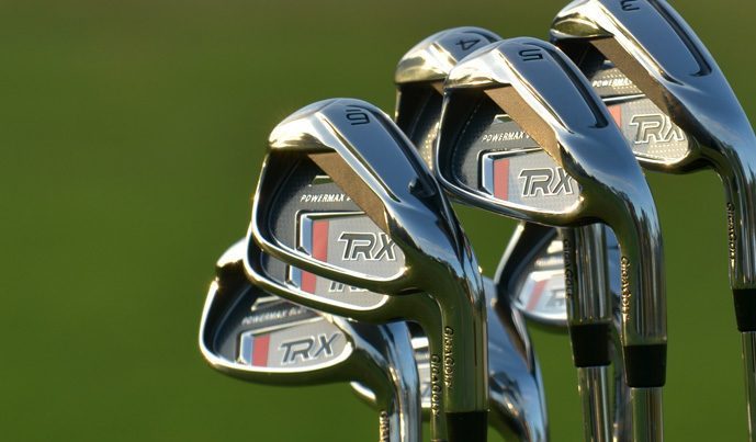 GigaGolf GigaGolf