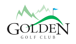 Golden golf