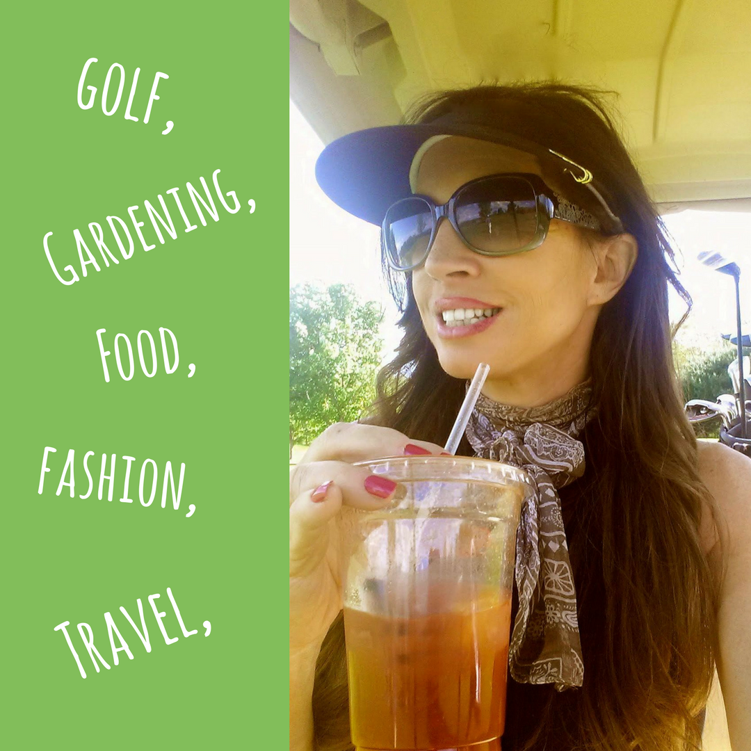 Golf Girl’s Diary Golf Girl’s Diary