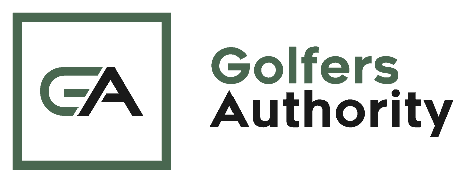 Golfers Authority Logo