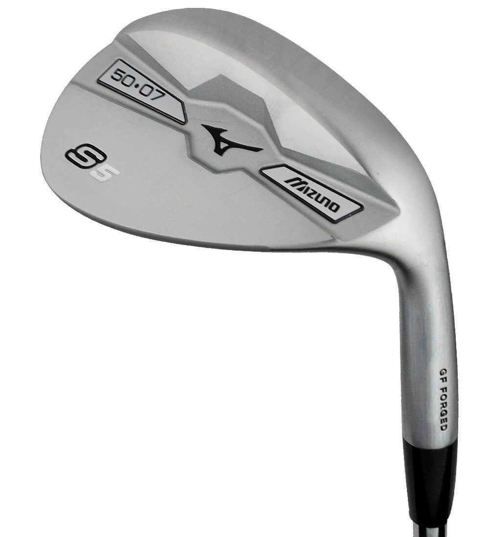 Mizuno S5