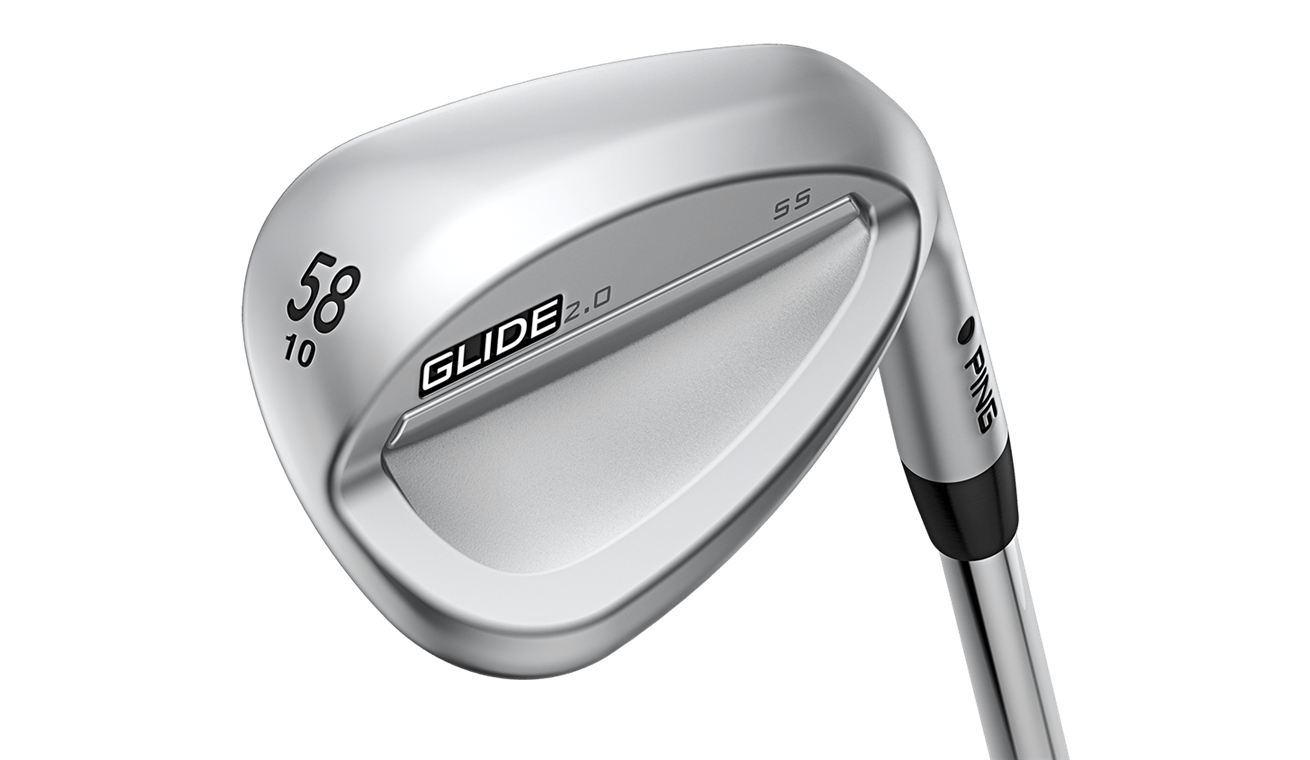 Ping Glide 2