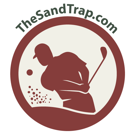 The Sand Trap Blog The Sand Trap Blog
