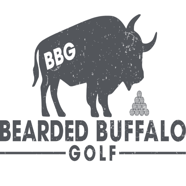 bearded buffallo