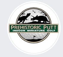 prehistoric put