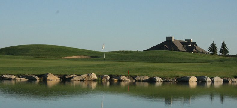 Silverwing Golf Course