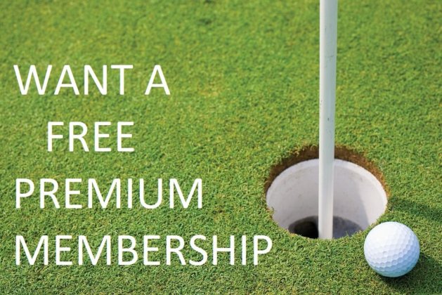 Free_Golf_Premium_Membership