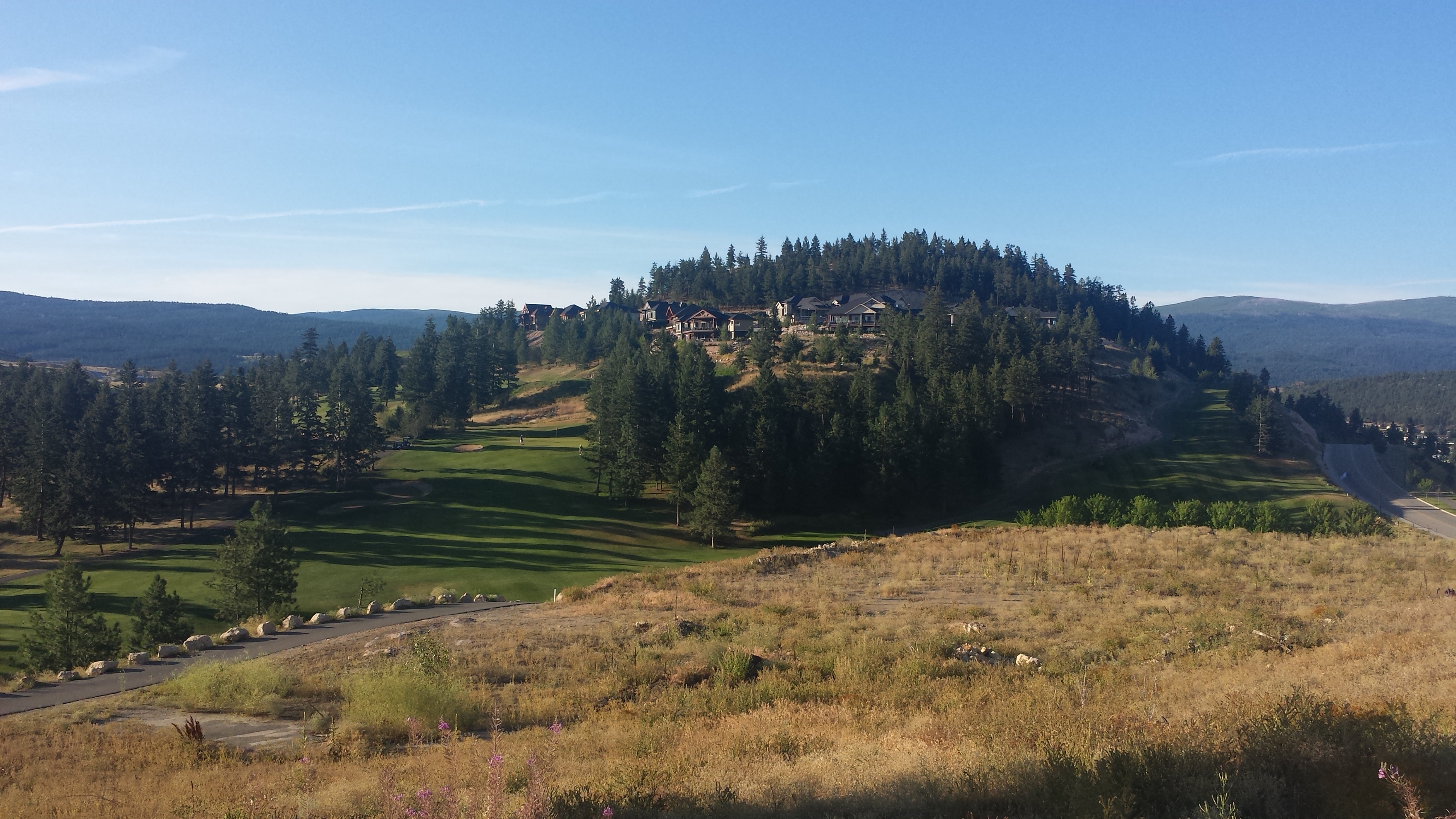 black_mountain_golf_course