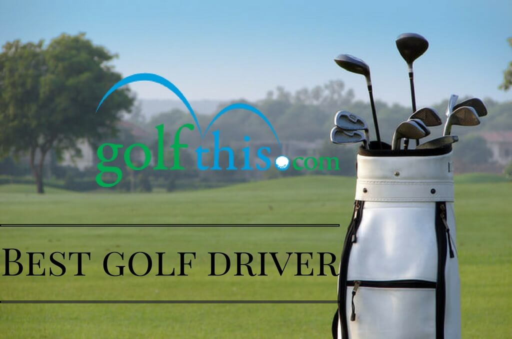 Best Golf Drivers Review