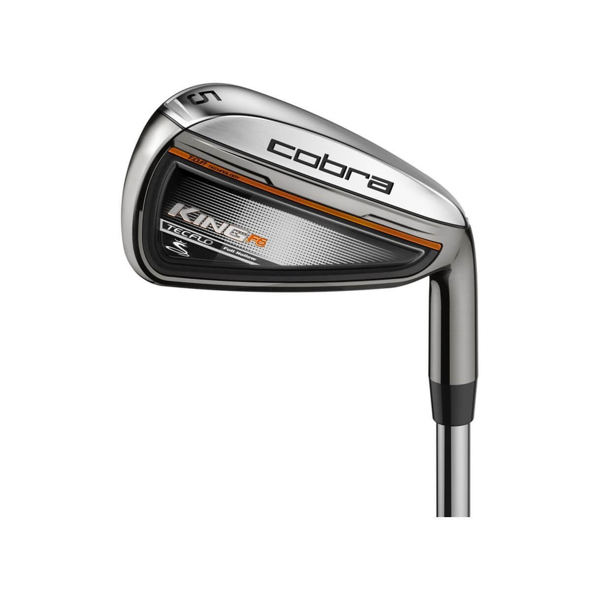 Cobra King F6 Irons Review