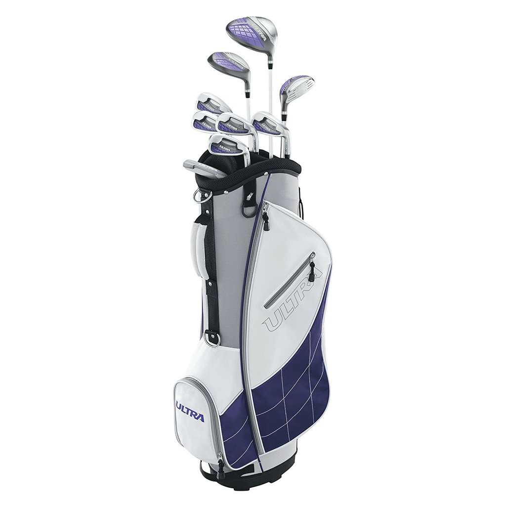 Best Golf Clubs for Lady Beginners Review Golf This