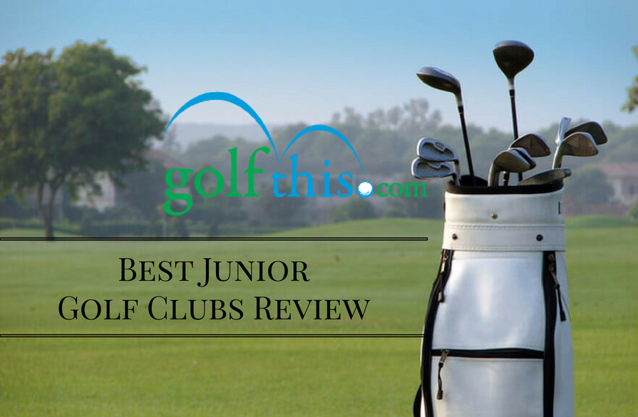 Best Junior Golf Clubs Review
