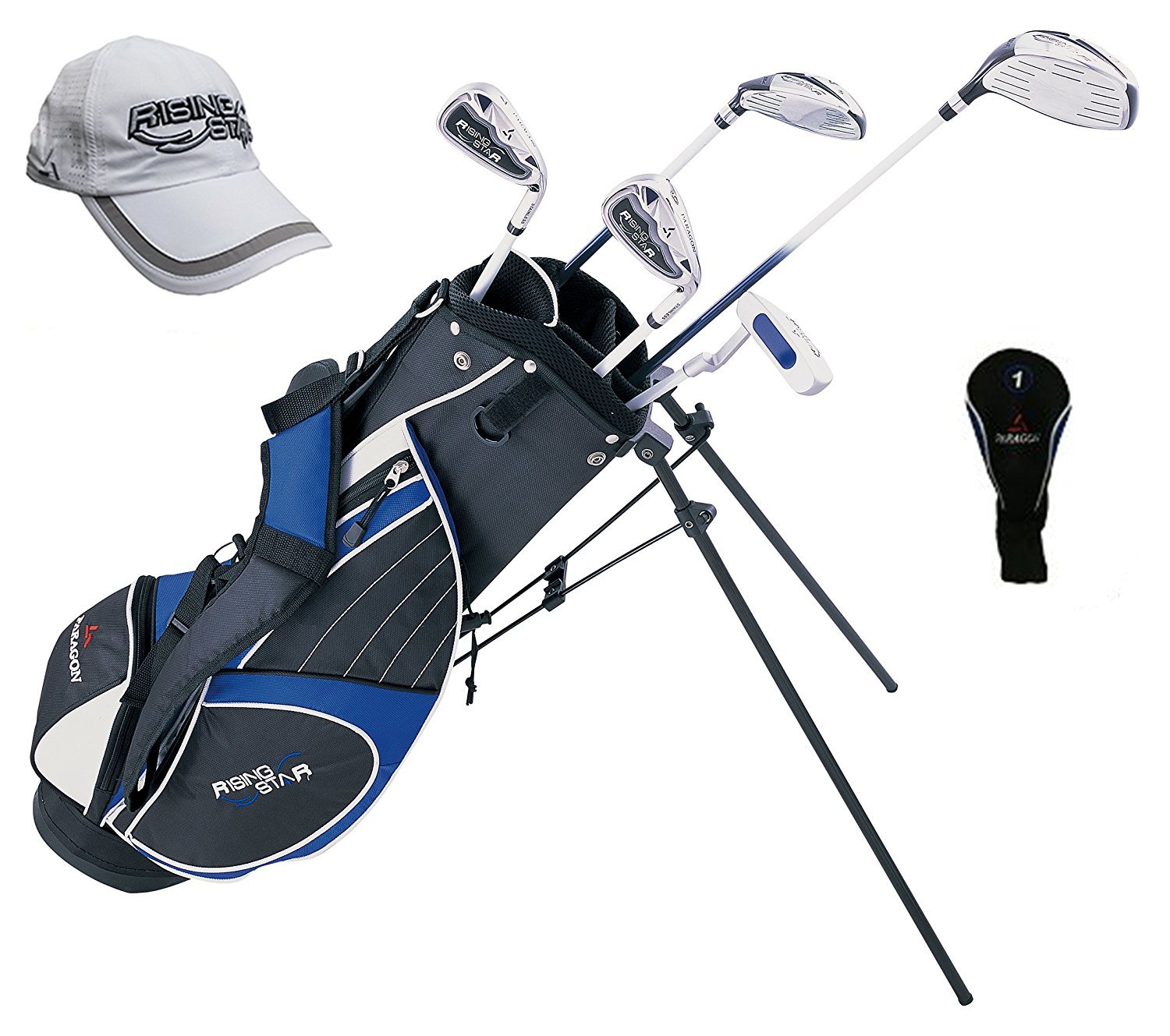 Best Junior Golf Clubs Review Golf This