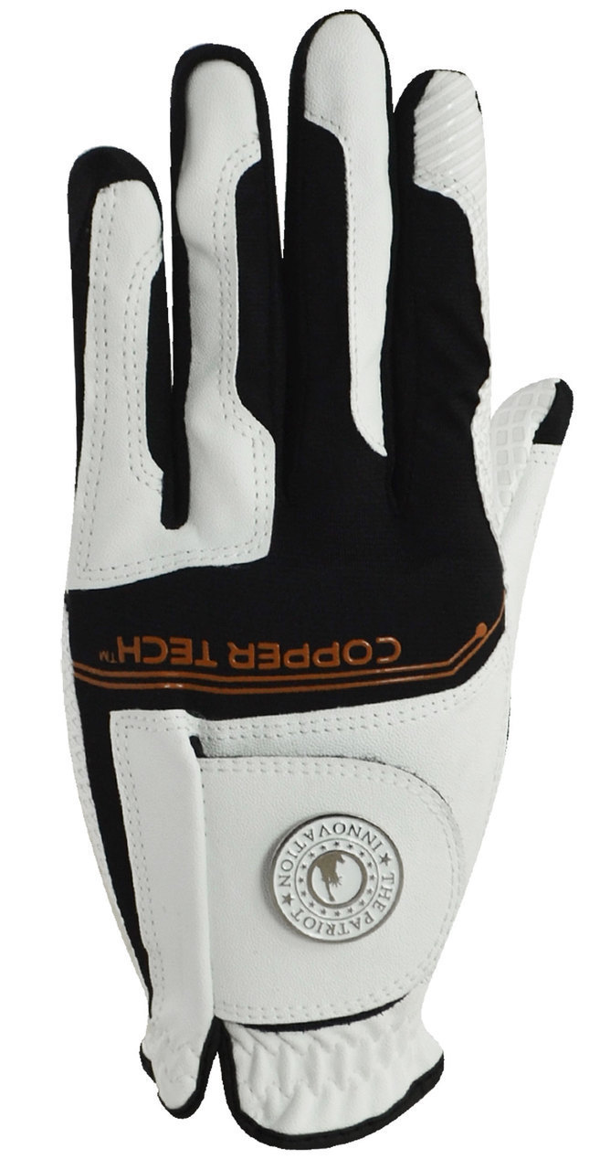 Pocketec Golf Copper Tech MLH Glove