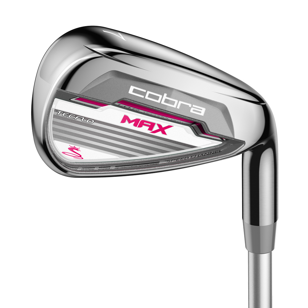 Cobra Women's Max Wedge Review - Golf This