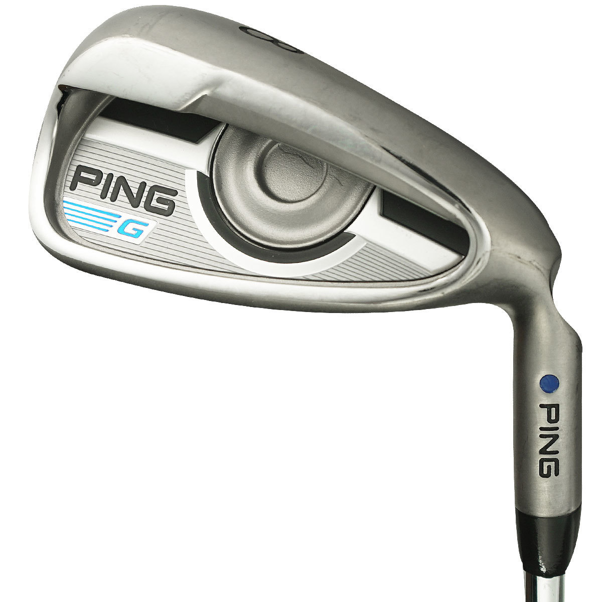 Ping G Le Wedge