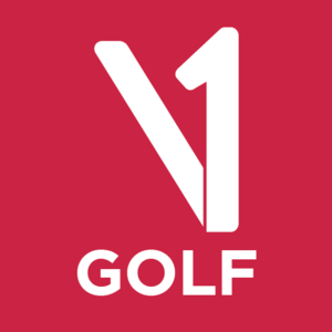 V1 Golf App