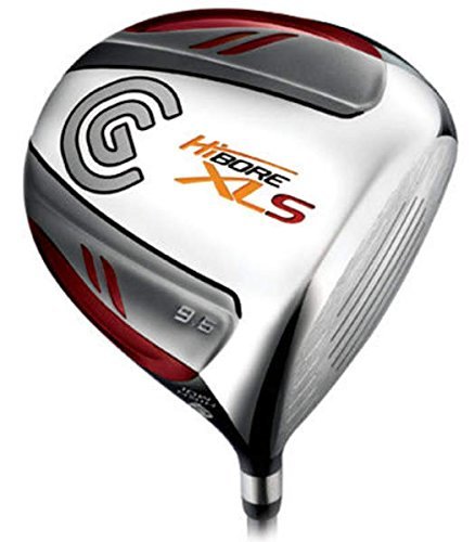 Cleveland Hibore Series Driver XLS