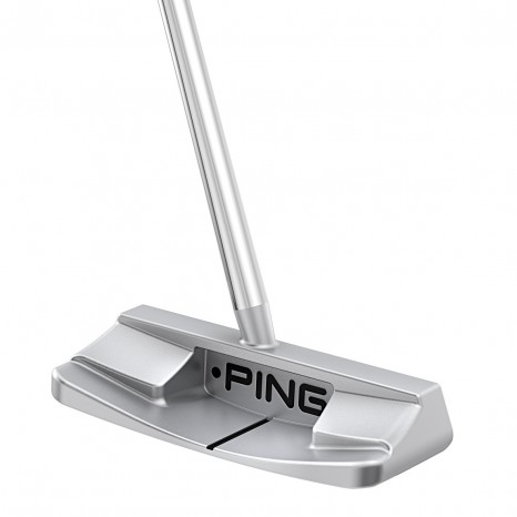 Best Centre Shafted Putters Review - Golf This