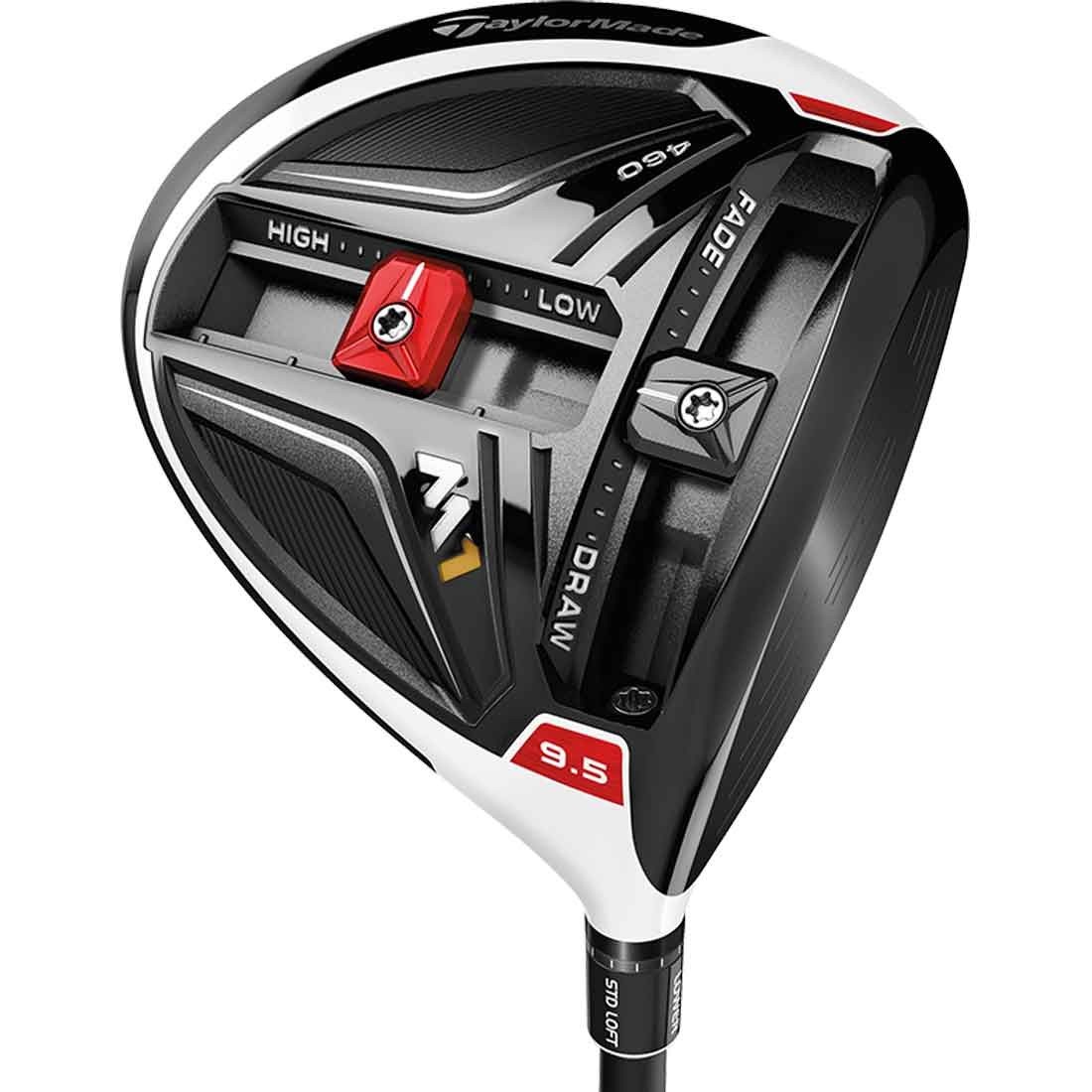 TaylorMade M1 Driver