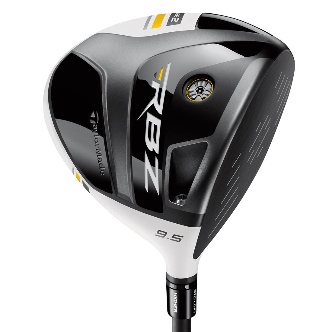 TaylorMade RocketBallz Stage 2 Driver