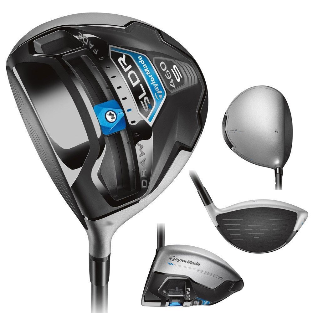 Taylormade SLDR S Driver
