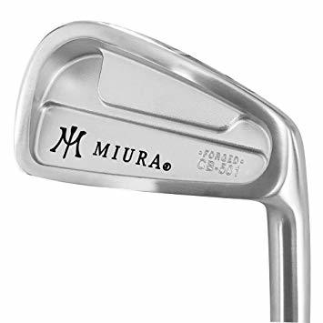 Miura CB-501 Irons