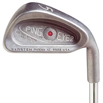 Ping Eye 2 Irons