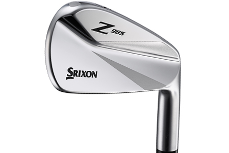 Srixon Z965 Iron Blade