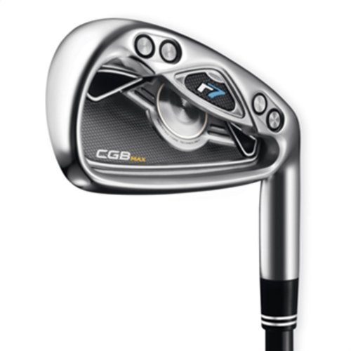 TaylorMade Women’s r7 CGB Max Irons