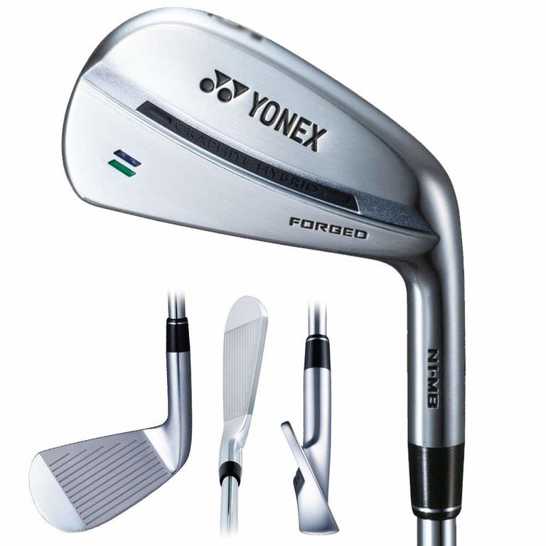 Best Japanese Irons Review Golf This